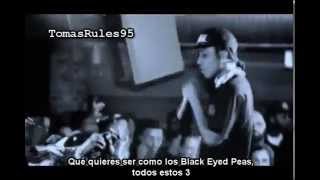 A$AP Rocky - Pain Subtitulado Al Español (Con Overdoz)