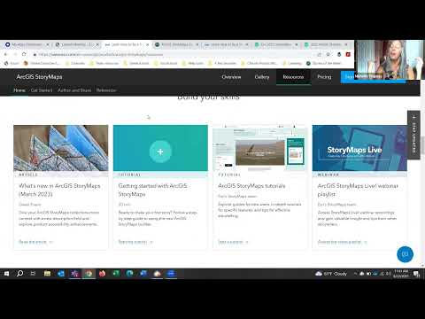 Summer 2023 Eco Ambassador Guest Speaker: Michelle Thomas