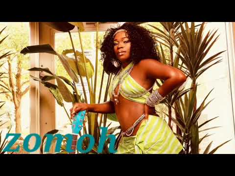 Mz Menneh Zomoh official audio