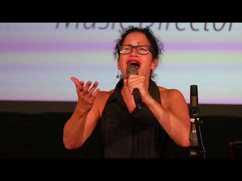 "Paciencia y Fe" | From the "In The Heights" Meet & Greet