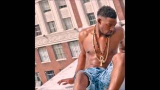 Kevin McCall - Tokyo Japan (prod. By Mansur) #NEWRNB2016