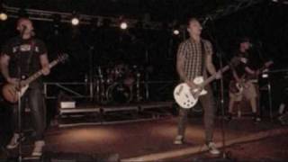 Barroom Heroes - This Is The Life - Amy MacDonald Punkrock Cover