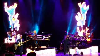YES White Car / Does It Really Happen? LIVE DALLAS 2/19/2017 Majestic Theater