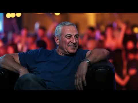 DJ SAMUEL KIMKO' & ANDREA CECCHINI - siento (official AI videoclip)