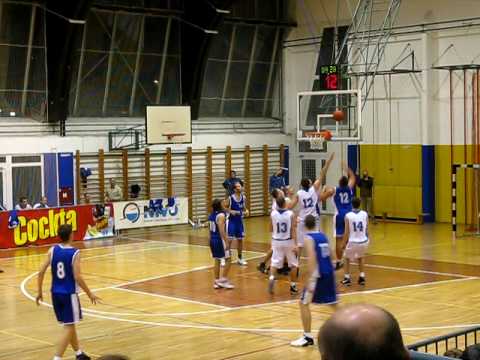 Rogaška - Tinex Medvode (Gregorčič)