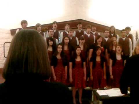 Hallelujah Chorus JG Company