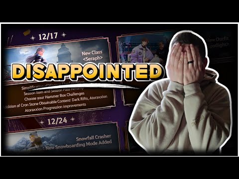 BDO’s 2025 Calpheon Ball Was Disappointing (Here’s Why)