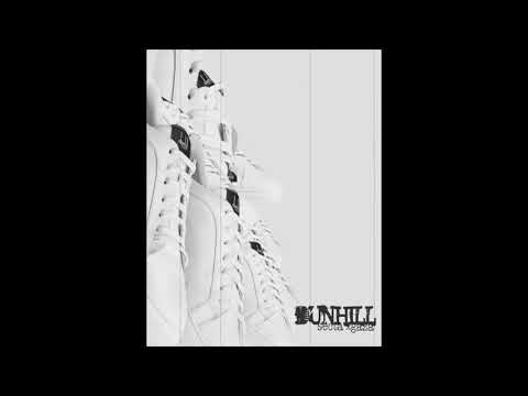 SECTA x GAZA - DUNHILL (official audio)