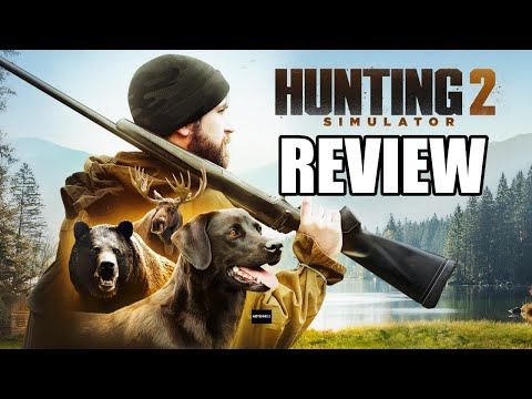 Hunting Simulator 2 Review