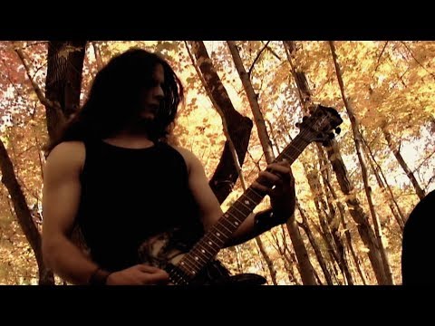 Autumns Eyes - Feast of the Dead (Official Video)
