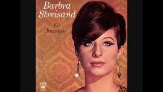 BARBRA STREISAND AND BARRY GIBB WITHOUT YOUR LOVE