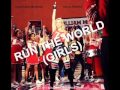 Heather Morris ft Naya Rivera- Run the world (Girls ...