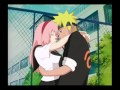 Naruto & Sakura-Fallin For You 