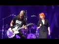 Foo Fighters - Shame Shame and Show Me How (with Violet Grohl) – Outside Lands 2023, San Francisco
