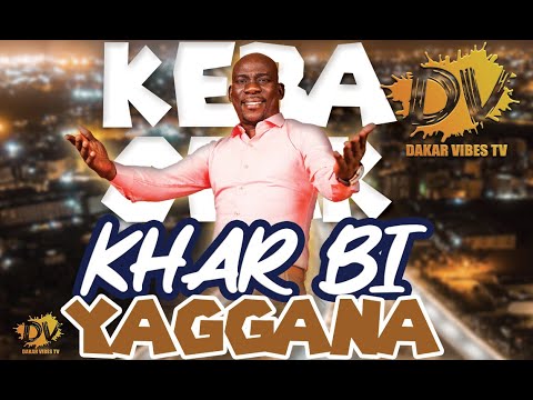 KEBA SECK - KHAR BI YAGGNA - LIVE BANGO EX FIVE