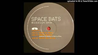 Space Bats - Orbit The Moon  [1998]