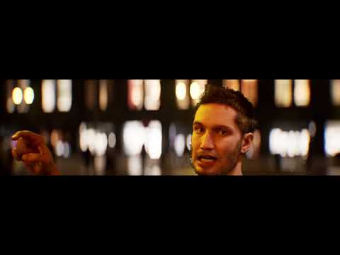 Gamnackarna - Ett Vilddjur Som Vill Ut