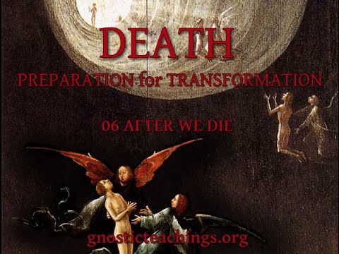 Death 06 After We Die