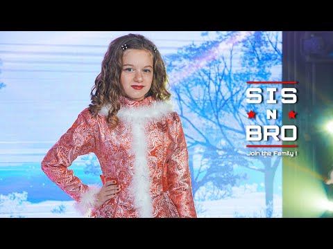 Camelia Rotari (SISNBRO) - You make it feel like Christmas