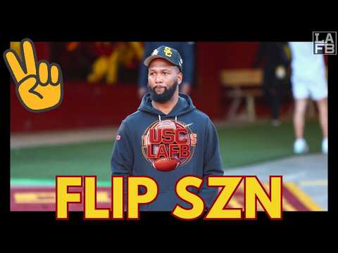 USC Trojans Still Pushing For Elite Local Recruit Who Is Committed To SEC Power