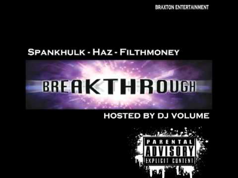 Breakthrough Mixtape - Madman