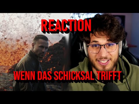 Yavi Tv reagiert auf „Kontra K - Wenn das Schicksal trifft“ | Stream Highlights🔥
