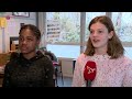 Lerarentekort: studenten voor de klas om onderwijs door te laten gaan