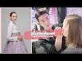 Sich Wie Ein Superstar In Seoul Fühlen HANBOK PHOTOSHOOT PROFESSIONELLES MAKEUP Sissel AB