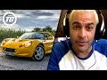 Top Gear's Wishlist: Tesla, Lotus Elise and TVR | Top Gear Conference Call (Part 2)