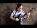 Dream Theater - Trial of Tears solo 