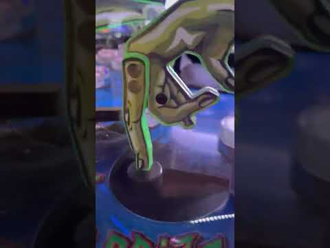 Use This Secret Arcade Hack to Win! #shorts