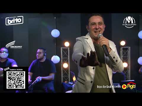 02. Marcelinho Freitas - Parte desse Jogo