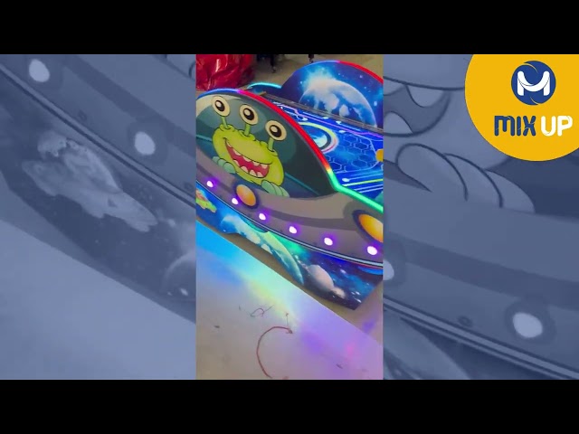 ميني هوكي للأطفال