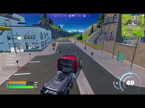 Fortnite 2022 09 24