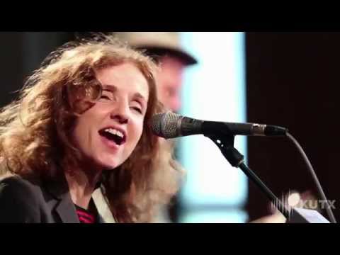 Hurt A Little While - Patty Griffin