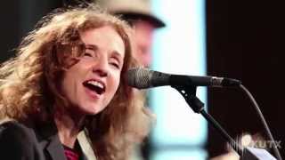 Patty Griffin - "Hurt A Little While"