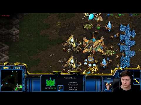 Finishing my BSL9 Ladder run | Full Stream Recording #88 | MasterReY