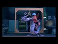 Monsters Inc Scare Floor Scene Rescore By Max Stowers