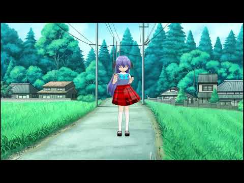 Hanyuu Nano Desu☆ MV