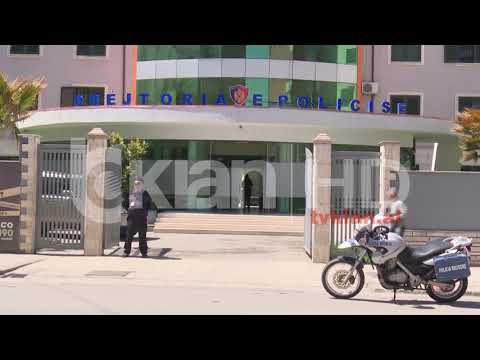 Burg per policin e arrestuar per shitje droge