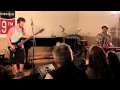 WFPK's Live Lunch featuring Mutts - God, Country ...