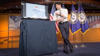 Speaker Ryan’s Presentation on the American Health Care Act