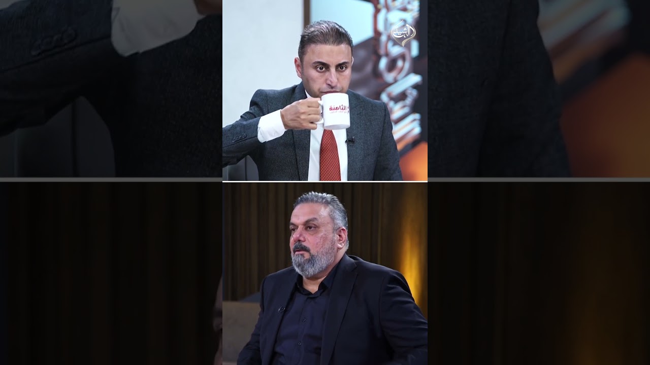 فيديو | انسحاب جماعي للمرشحين الثلاثة.. الحيدري يتحدث عن خطة الإطار الجديدة