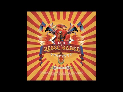 L.U.C. & Rebel Babel Ensemble feat. Renata Przemyk - Dom Sąsiedni