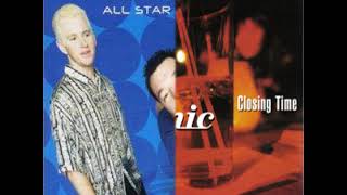 All-Star Time(Smash Mouth x Semisonic)