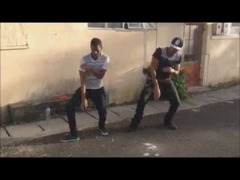 BEST Afro Dance - Kuduro - Vines - Africain styles - One Dance