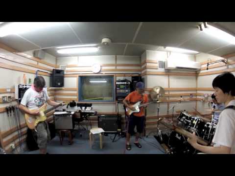 The El Caminos 20140730session