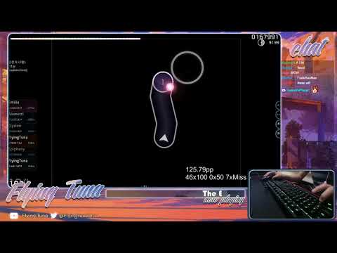 FlyingTuna | The Eden Project - Lost [Escapism] +HD,DT 92.89% 474x | (HD)DT #1