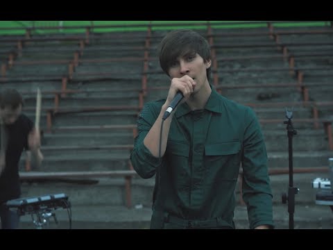 LUMIERE -  Небо в тобi [Street Music Video]