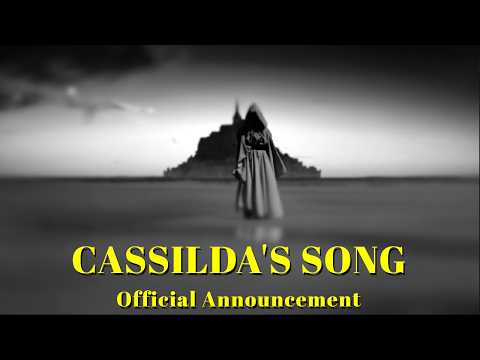 Cassilda's Song - Feature Film | Official Announcement | The King in Yellow